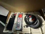 New Xfinity Arris RNG150N Set Top Box Kit Remote Cables