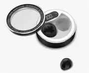 044 Bluetooth Earphones TWS Wireless Earphones Mini Bluetooth Earphones
