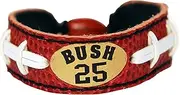 Reggie Bush Classic NFL Jersey Bracelet