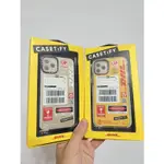 【現貨免運】DHL X CASETIFY DHL'S 50TH ANNIVERSARY 50週年 手機殼 保護套 錶帶