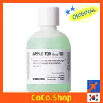 [MEDIPEEL] APPLE TOX PORE PH 5.5 弱酸性毛孔爽膚水 大容量 500ML