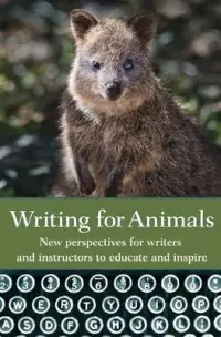 在飛比找博客來優惠-Writing for Animals: New persp