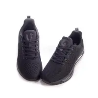 在飛比找momo購物網優惠-【KAWASAKI】女運動鞋K2759(2色 黑 白)