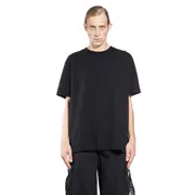 [44 LABEL GROUP] Maglietta Classic 44 Black