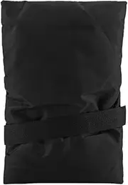 Outdoor Faucet Cover, Anti Frost Waterproofing Exterior Faucet Cover Faucet Covers Winter Faucet Covers For Winter Outdoor (black)