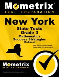 在飛比找博客來優惠-New York State Tests Grade 3 M