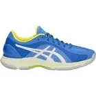 Asics Gel Netburner Super FF Womens Netball Shoes (B Standard) (405) HOT BARGAIN