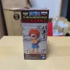 One Piece World Collectible Figure Wano Kuni Reminiscences 2 Buggy Figure