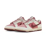 【NIKE】W NIKE DUNK LOW 女 休閒鞋 粉紅色-HF0736161