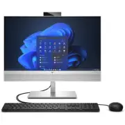 HP EliteOne 840 G9 -A41JGPT- Intel i7-14700 16GB 5600MHz 512GB SSD 23.8" FHD NON