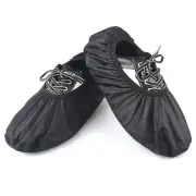 Durability Bowling Shoe Covers Non-slip Shoe Covers Shoe Protector Covers