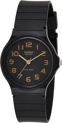 在飛比找Yahoo!奇摩拍賣優惠-【時光鐘錶公司】CASIO 卡西歐 MQ-24-1B2LDF