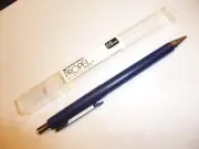 ONE NOS SANFORD PROPEL MECHANICAL PENCIL BLUE 0.5 MM LEAD 64372 JAPAN