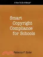 在飛比找三民網路書店優惠-Smart Copyright Compliance for