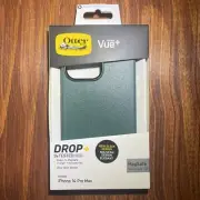OtterBox VUE SERIES+ Case with MagSafe for iPhone 14 Pro Max Green