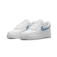 在飛比找PChome24h購物優惠-【NIKE】W AIR FORCE 1 07 ESS 女鞋 