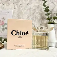 在飛比找蝦皮購物優惠-波妮香水♥ Chloe 經典 同名 女性淡香精 20ml /