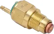 Marhynchus Temperature Sending Switch Standard Tractor Engine Water Temperature Induction Switch Sensor 121250 44901