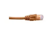 8Ware Cat 6a UTP Ethernet Cable 1m Orange