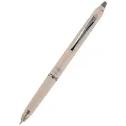 Pilot FriXion Knock Zone Gel Pen 0.5mm Beige