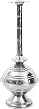 Spillbox Stainless Steel Sprinkler Bottle For Holy Water, Gangajal And Perfume Gulab Pash Rose Water Paneer Sombu