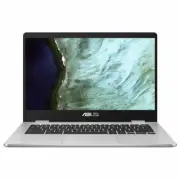 ASUS 14" Laptop C423NA-IS44F Chromebook - Intel Celeron N3350 - 1080p 4GB RAM