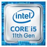 Tray CPU Processor Intel Core i5 11400 Socket 1200 6-Core 2.60 GHz 65W C11400T