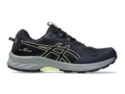 CLEARANCE!! Asics Gel Venture 10 Mens Trail Runners (4E Extra Wide) (400)