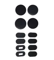 UCLEAR 111039 UNIV SPEAKER MOUNT KIT