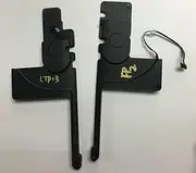 New A1398 Speaker Set Pair Left and Right Replacement for Macbook Pro 15.4" A1398 2012 2013 2014 2015 Year