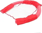 BESPORTBLE Floating Chair Net for Swimming Pool Swimming Aid for Adults Easy to Install Water Floating Chair Net for Pools and Beaches