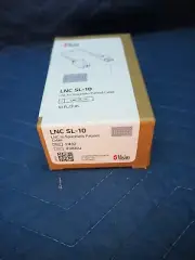 MASIMO 2432, LNC-SL-10 Spacelabs Ultraview Extension Cable OEM NEW