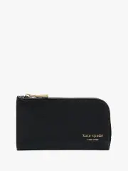 Devin Small Slim Bifold Wallet