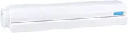 MCFPGFVKNA Rope Dryer Retractable Clothes Dryer Wall Hanger Clothes Line Indoor Clothes Magic Drying Rack Retractable Clothesline Rope Towel bar(5 Wired)