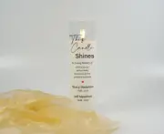 Memorial Candle RIP flameless LED Glass Wax Candle Wedding This candle shines