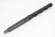 NEW GREENFIELD 23/32" CORE DRILL HSS MT2 MT 2 high speed taper 0.7188 morse