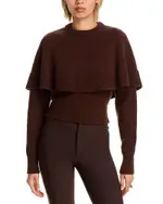 Ronny Kobo Evian Knit Top