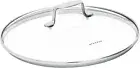 Brand New Scanpan Impact Glass Lid 24 cm Free Shipping AU