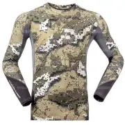 Hunters Element Core Top Base Layer Hunting Clothing