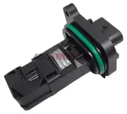 Air Mass Sensor fits MINI ONE R56 1.6D 10 to 13 Flow Meter 13628506408 Cambiare