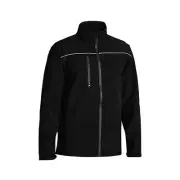 10x Soft Shell Jacket WORKWEAR MENS