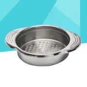 Food Can Strainer Tin Tool Kitchen Strainer Kitchen Utensil Home