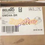 .1Pcs New BELIMO GM24A-SR Rotary actuator GM24A-SR GM24A-SR