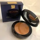 Estee Lauder SET BLUR FINISH Perfecting PRESSED POWDER ~ MEDIUM ~ New in Box