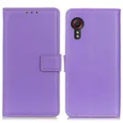 ic Clasp Wallet Stand Leather Mobile Phone Shell for Samsung Galaxy Xcover 5