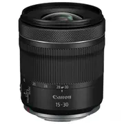 Canon RF 15-30mm f/4.5-6.3 IS STM Lens