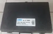 OTC 7960 GM High Volume Starter Test Kit - ECM Circuit Analyzer Quick Check 7984