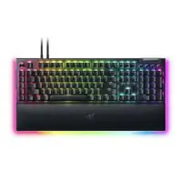 在飛比找鮮拾優惠-【RAZER 雷蛇】 V4 Pro 黑寡婦蜘蛛幻彩版鍵盤(中