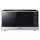 Panasonic 1.6 Cu. Ft. Countertop Microwave Oven NN-SN755S - Brand New!