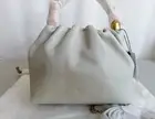 New Oroton Gretel Mint Green Lambskin Leather Top Handle handbag shoulder bag
